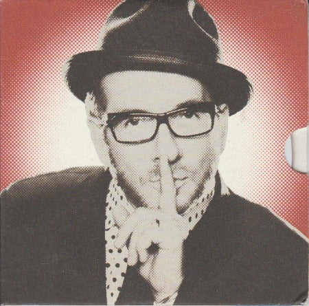 Spectacle: Elvis Costello With...: For Your Consideration