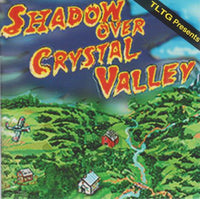 Health Risk: Shadow Over Crystal Valley