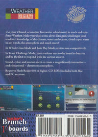 Weather Challenge