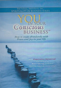You In You're Conscious Business - NeverDieMedia