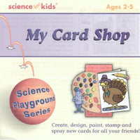 My Card Shop