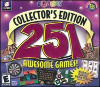 251 Collector's Edition