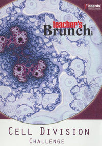 Cell Division Challenge