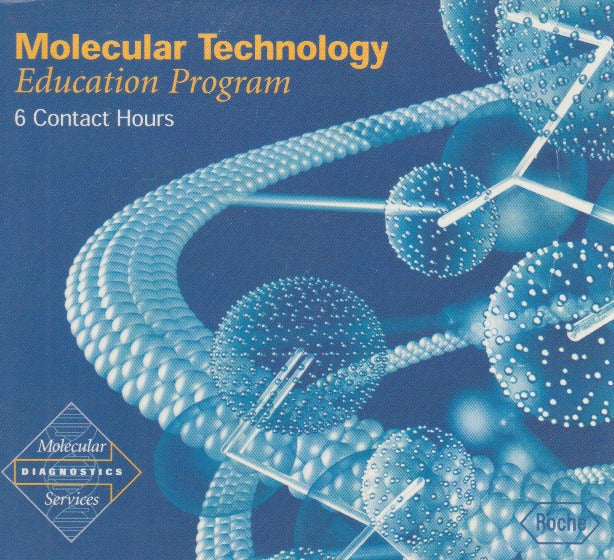 Molecular Technology Education Program