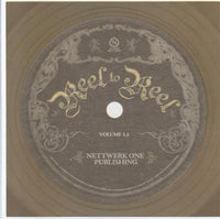 Reel To Reel Volume 3.1 Promo w/ Artwork