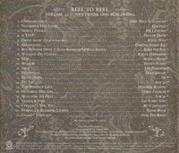 Reel To Reel Volume 3.1 Promo w/ Artwork