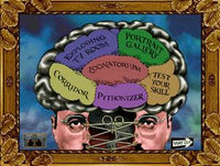 Monty Python: A Complete Waste of Time - NeverDieMedia
