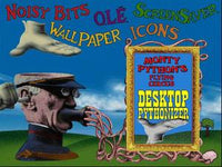 Monty Python: A Complete Waste of Time - NeverDieMedia