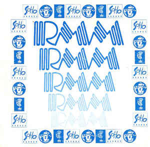 RMM Records: Various Artists Promo w/ Artwork