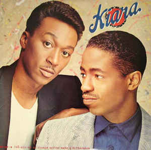 Kiara: To Change And / Or Make A Difference w/ Artwork