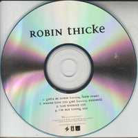 Robin Thicke: From The Forthcoming Album Thank You Promo