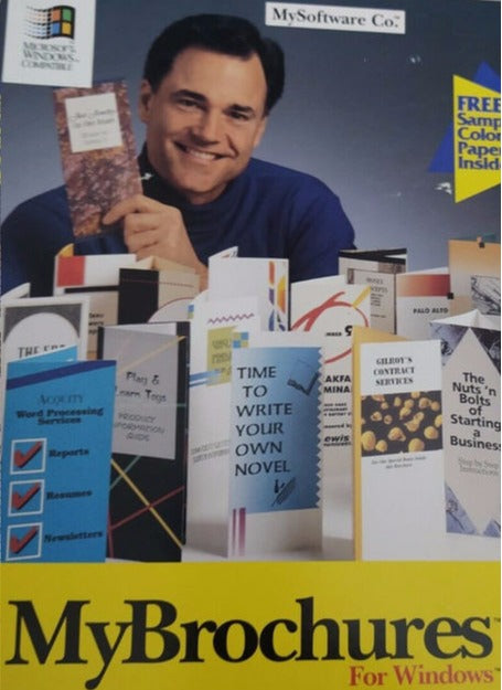 MyBrochures 2