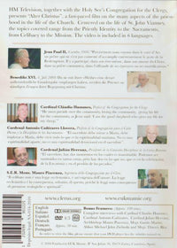 Alter Christus: Congregation For The Clergy