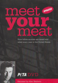 Meet Your Meat