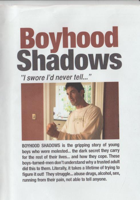 Boyhood Shadows
