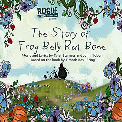 The Story Of Frog Belly Rat Bone Original Soundtrack