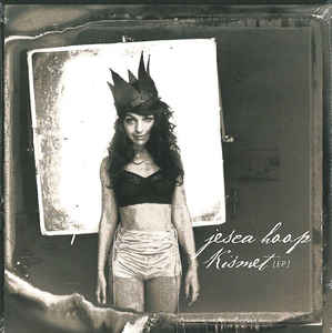 Jesca Hoop: Kismet [EP] w/ Artwork