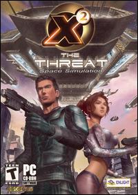 X2: The Threat