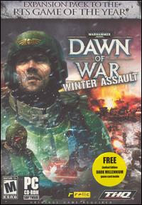 Warhammer 40,000: Dawn Of War: Winter Assault