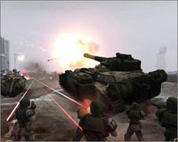 Warhammer 40,000: Dawn Of War: Winter Assault