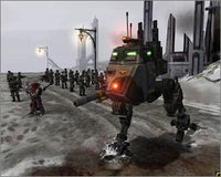 Warhammer 40,000: Dawn Of War: Winter Assault