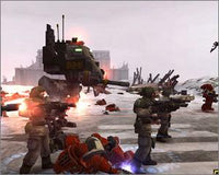 Warhammer 40,000: Dawn Of War: Winter Assault