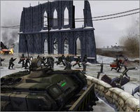 Warhammer 40,000: Dawn Of War: Winter Assault