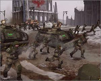 Warhammer 40,000: Dawn Of War: Winter Assault