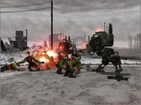Warhammer 40,000: Dawn Of War: Winter Assault