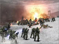 Warhammer 40,000: Dawn Of War: Winter Assault
