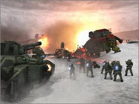 Warhammer 40,000: Dawn Of War: Winter Assault