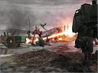 Warhammer 40,000: Dawn Of War: Winter Assault