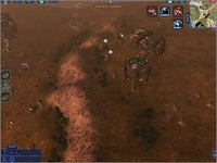 Earth 2160 w/ Manual