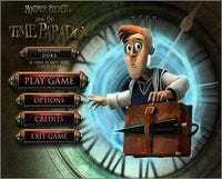 Mortimer Beckett & The Time Paradox