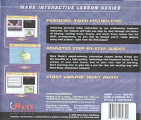Play Keyboard! Mars Interactive Lesson Series