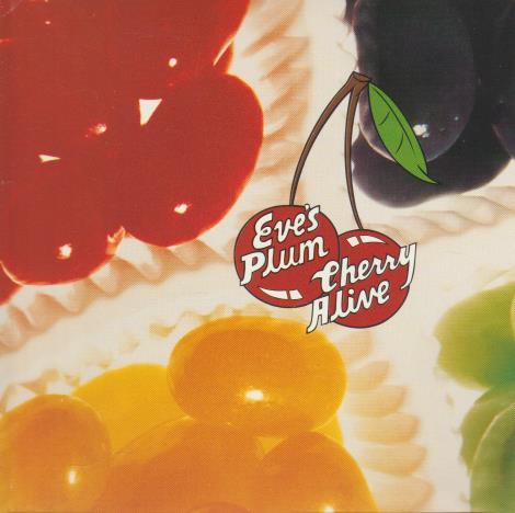Eve's Plum: Cherry Alive w/ Artwork
