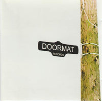 Doormat Records: Wipe Yer Feet w/ Artwork