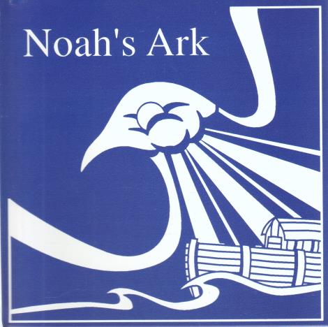 Noah's Ark