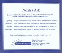 Noah's Ark