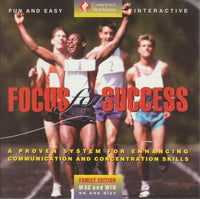 Focus For Success