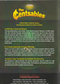 The Centsables: A New Breed Of Superheroes! Episode 1