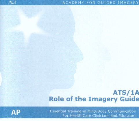 The Role Of The Imagery Guide