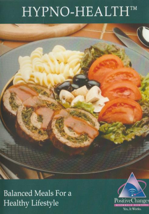 Hypno-Health: Balanced Meals For A Healthy Lifestyle