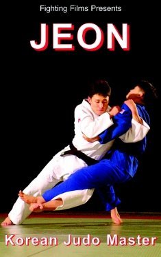 Jeon: Korean Judo Master