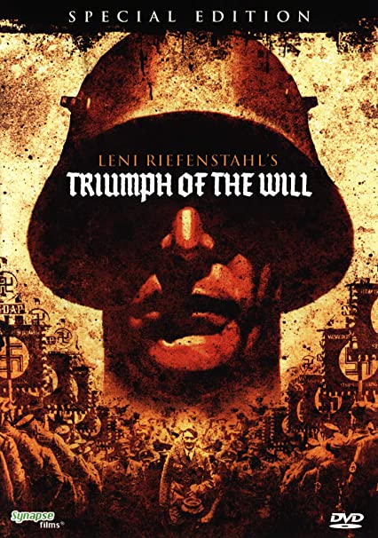 Triumph Of The Will Special