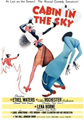 Cabin In The Sky