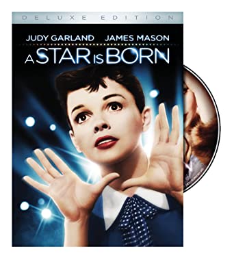 A Star Is Born Deluxe 2-Disc Set