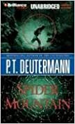 Spider Mountain Unabridged - NeverDieMedia