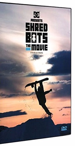 Shred Bots: The Movie - NeverDieMedia