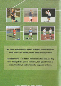 Keys To The Game Volumes 1 & 2 2-Disc Set